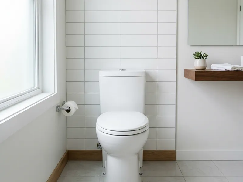 Toilet Repair & Installation Plumber in Mahaska, KS